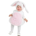 thumbnail image 1 of Toddler Rabbit Costume, 1 of 1