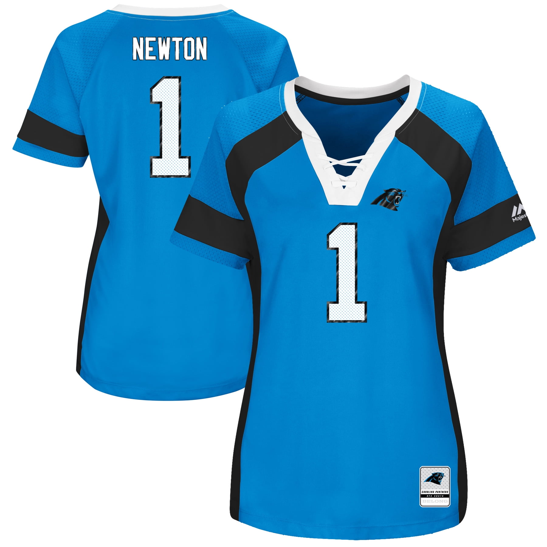 panthers jersey newton