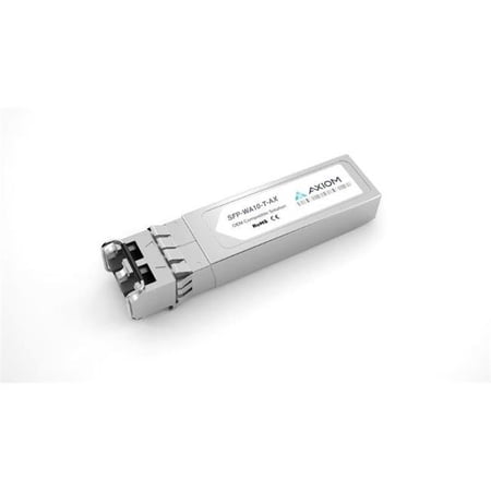 1000BASE-BX-U SFP TRANSCEIVER FOR ANTAIRA NETWORKS - Image 1