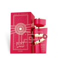 thumbnail image 1 of Perfume Fragrance World Just Lychee 100 ml para Mujer y Hombre, 1 of 2