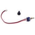thumbnail image 4 of Kit de Interruptor de Encendido para 2011-5 Piezas de Repuesto de Cuerpo de Señuelo de Pesca DIY, 4 of 7