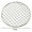 27cm, variant on 13-35Cm Round Cooling Rack 201 Stainless Wire Oven Grill Sheet Multifunctional Round Cooling Baking Rack Kitchen Barbecue Tools