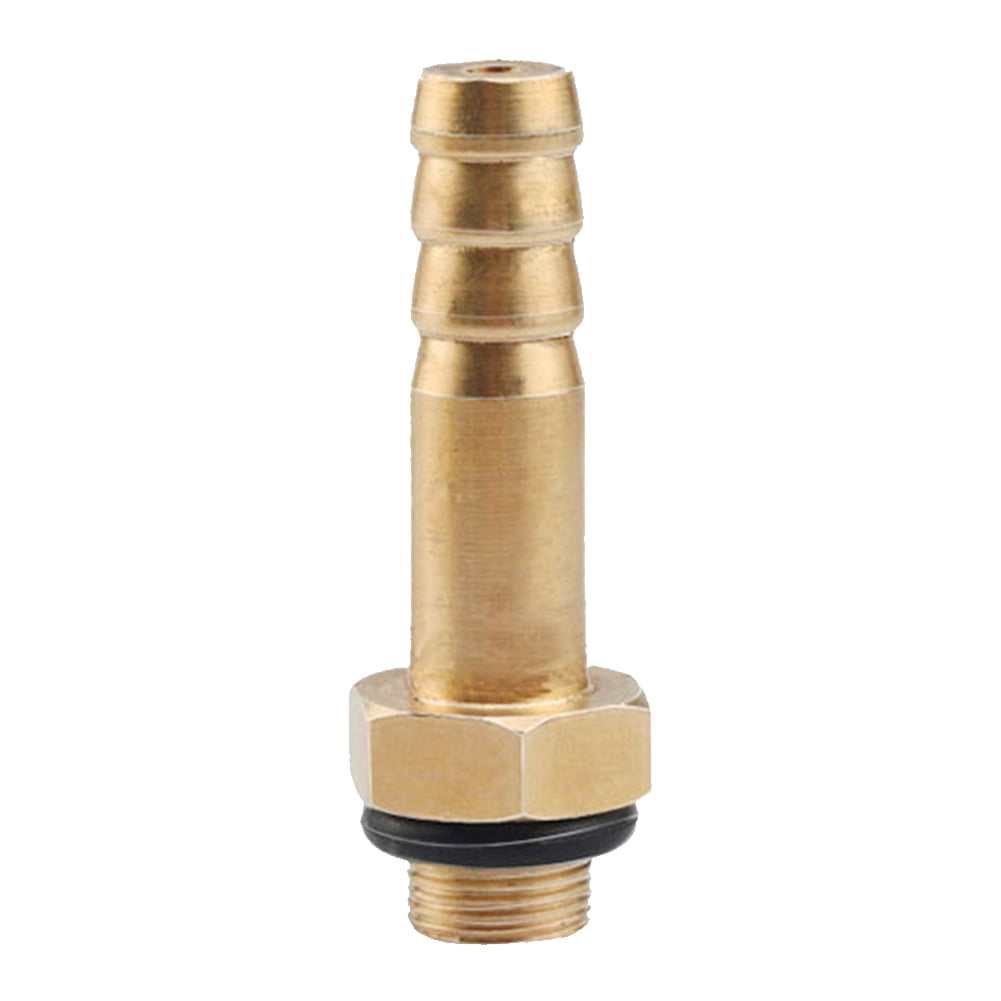 Cartridge Stove Adapter Auto Off Gas Cylinder Converter for Outdoor Picnic 