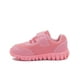 thumbnail image 2 of Tenis Para Niña Bubble Gummers Hit Coral Textil Transpirable rosa claro 19, 2 of 6
