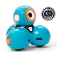 thumbnail image 3 of Wonder Workshop 1-WB04-01 Dash & Dot Wonder Pack, 3 of 4