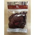 thumbnail image 3 of Royal Designs Fabric Cord and Chain cover with Touch Fastener - ideal for covering chandelier chains, wires and cables, Easy to Use, 4 ft long, Maroon, 3 of 5