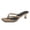 Brown, variant on AUDeals Women Slingback Kitten Heels, Pointed Closed Toe Pumps with Stretch Strap for Wedding Office and Daily Commuting