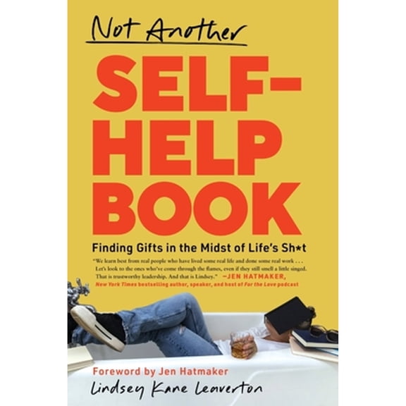 Not Another Self-Help Book (Paperback)