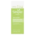 thumbnail image 2 of BelleElite Simple Kind to Skin Face Moisturizer For Sensitive Skin Replenishing Rich..., 2 of 3