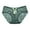 B, variant on Solid Color Cute Lace Briefs Seamless Comfortable Daily Panties For Women Casual Fashion C,One Size