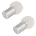 thumbnail image 1 of Detachable Earbuds Head,Earbuds Head Replacement Detachable Sports Earbuds Head Earbuds Head Extended Durability, 1 of 14