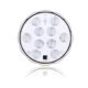 thumbnail image 4 of 4 luces de acuario con control remoto, luces LED de buceo para pecera, 4 of 5