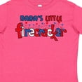 thumbnail image 4 of Inktastic Nana's Little Firecracker Boys or Girls Toddler T-Shirt, 4 of 5