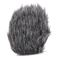 thumbnail image 3 of BIMZUC Universal Microphone Windscreen Fur Soft Windshield Muff for BOYA BY-MM1 Mic, Premium Plant Fluff Audio Accessory, Noise Reduction Outdoor Cover (3.93 inches / 10.00 cm), 3 of 9
