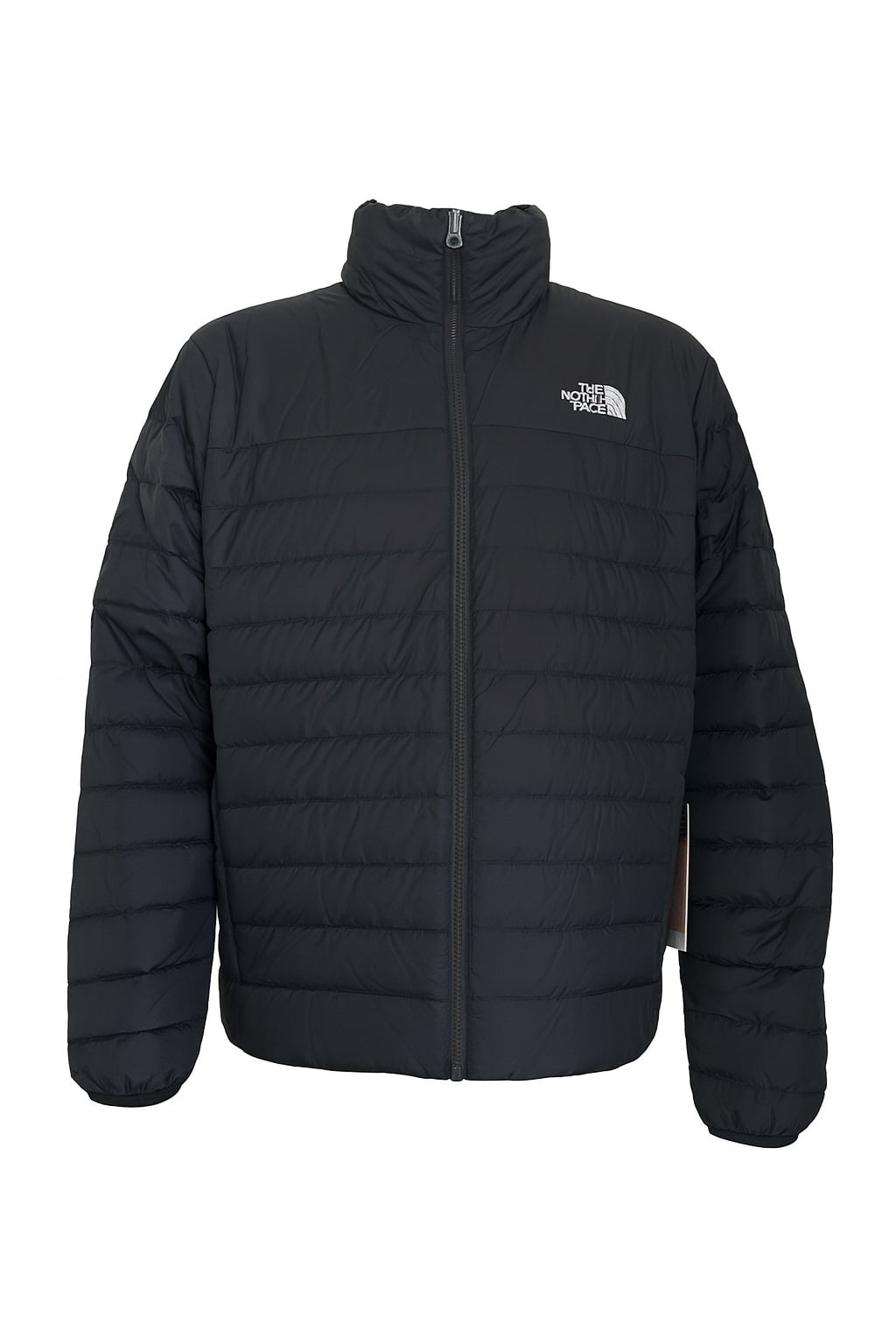 美品 THE NORTH FACE Compact Jacket M Black THE NORTH FACE（ザ ノースフェイス） ナイロンジャケット | COMPACT