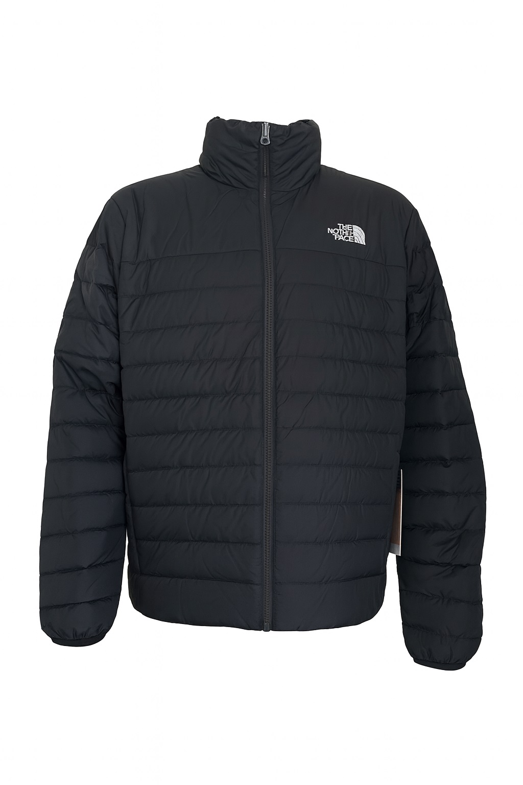 The North Face Minoqua NF0A55XG96P Jacket Mens 2XL Blue 550 Down