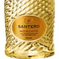 thumbnail image 2 of Vino Espumoso Santero Moscato Dolce 750 ml, 2 of 3