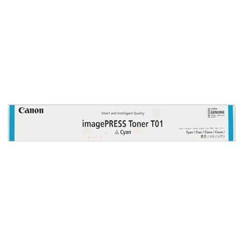 Canon Toner C-EXV 49 Yellow Pages 19.000, 8527B002 (Pages 19.000)