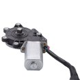 thumbnail image 4 of Motor Window Lift Motor Driver Side Left LH 80731CD001 for  350Z  G35 80730-CD00A, 4 of 6
