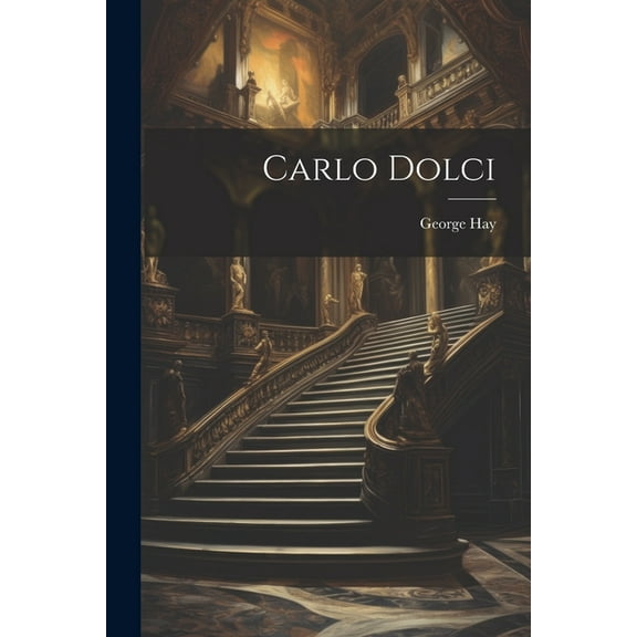 Carlo Dolci (Paperback)