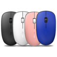 thumbnail image 2 of Rapoo M200g Wireless Mouse, 2 of 5