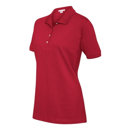 Artix - FeatherLite Women's 100% Cotton Pique Sport Shirt - Walmart.com