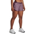 thumbnail image 1 of Shorts Under Armour Play Up 3.0 para Mujer XXL Morado, 1 of 5