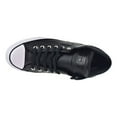 thumbnail image 5 of Converse Mens Chuck Taylor All Star High Street Black/Black/White Sneaker - 10.5 Men - 12.5 Women, 5 of 6
