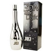 Jennifer Lopez Glow After Dark Eau de Toilette, Perfume for Women, 3.4 Oz