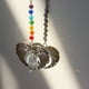 thumbnail image 3 of Ndcxsfigh Cristal Cristal Ángel para El (A), 3 of 9