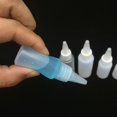 thumbnail image 5 of Multi-use Mini Dropper Bottles Pointed Mouth Food Grade for Decorating/Condiments/Arts Small Sample Bottle Kitchen Supplies Storage Container Squeeze Bottles 30ML NO SCALE, 5 of 8