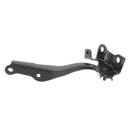 For 10-14 Legacy & Outback Sedan/Wagon Front Hood Hinge Bracket Passenger Side