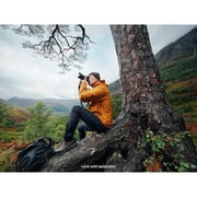 OM System OM-1 Mark II 20.4 Megapixel Mirrorless Camera Body Only (Black)
