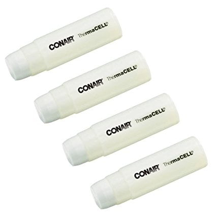 Conair ThermaCELL Refill Cartridges 4-pk. (Best Price For Propane Tank Refill)