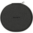 thumbnail image 6 of Sony WHULT900N/B ULT WEAR Wireless Noise Canceling Headphones, Black Bundle with Deco Gear Pro Audio Headphone Stand + Microfiber Cleaning Cloth, 6 of 12
