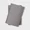 Gray, variant on Solid Performance 400 Thread Count Pillowcase Set - Cotton Sateen, Wrinkle-Resistant