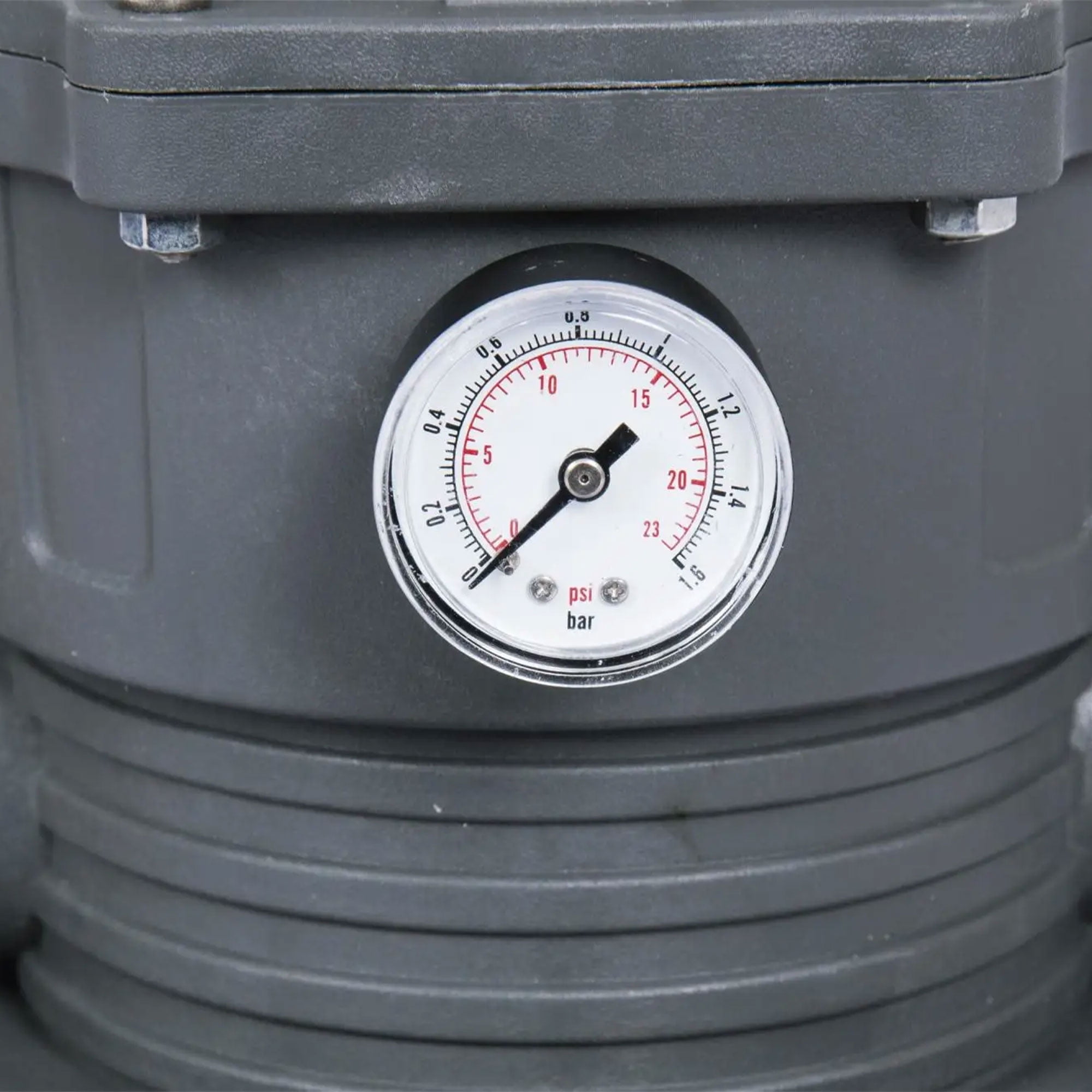 Bestway Flowclear 2200 GPH Sand Filter Pump for Above Ground Swimming Pool