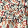 thumbnail image 5 of Ambesonne Colorful Window Valance, Vertical Abstract Form, 54" X 18", Multicolor, 5 of 5