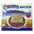 thumbnail image 1 of Matzá Yehuda Pan Ázimo Kosher Para Pesaj De Israel 1k Extra Kosher, 1 of 1