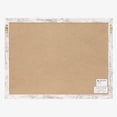 thumbnail image 4 of Framed Fabric Bulletin Board - x Plush Jewelry Organizer Pinboard for Wall - Memory Memo Pin Board - Rose with Frame, 4 of 8