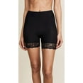 thumbnail image 2 of Women's Only Hearts 2174 Second Skin Mini Bike Short (Black M/L), 2 of 5