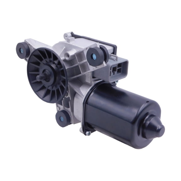 OEG Parts New Windshield Wiper Motor Replacement for GMC K2500 88-90 Front Wiper Motor 22071770 22100490 40-186