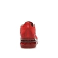 thumbnail image 4 of Nike Men's Air VaporMax 2023 Flyknit Triple Red Running Shoes, from StockX, 4 of 5