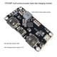 thumbnail image 4 of Tholdsy Módulo IP5328P, placa de circuito de de de litio dual, tipo C, 3,7 V a 5V, 9V, 12V, accesorios de aumento, soporte de unidad Electrónica miscelánea, 4 of 6