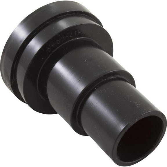 Hose Adapter Fit. 1 1/2"Tp, 1 1/2"X 1 1/4"H