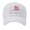 White, variant on Minjewel American 250th Anniversary Commemorative Retro Baseball Cap 1776-2026 Distressed Print Hat For Men Women Patriotic Gift,Army Green