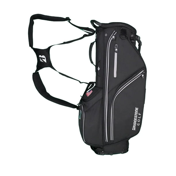 その他 BRIDGESTONE GOLF Bridgestone Golf Lightweight Stand Bag - Samsclub.com