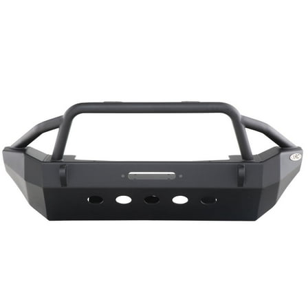 Smittybilt 77806 XRC GEN1 Front Bumper for Jeep JL and JT