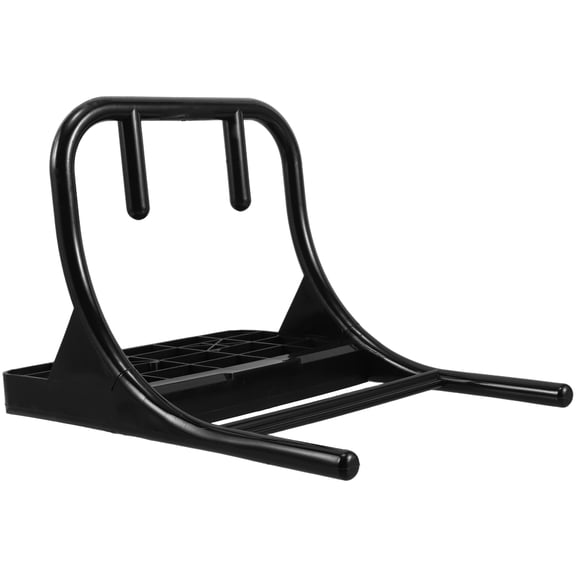 FRCOLOR Outboard Motor Bracket For Inflatable Kayaks And Canoes Outboard Motor Stand For Outdoor Fishing Mount Holder With Engine Support