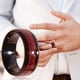 thumbnail image 1 of Ganfancp Ladies Fashion Regalo de Boda Redondo 1 Pieza Artículos En Liquidación Anillo X 1, 1 of 6